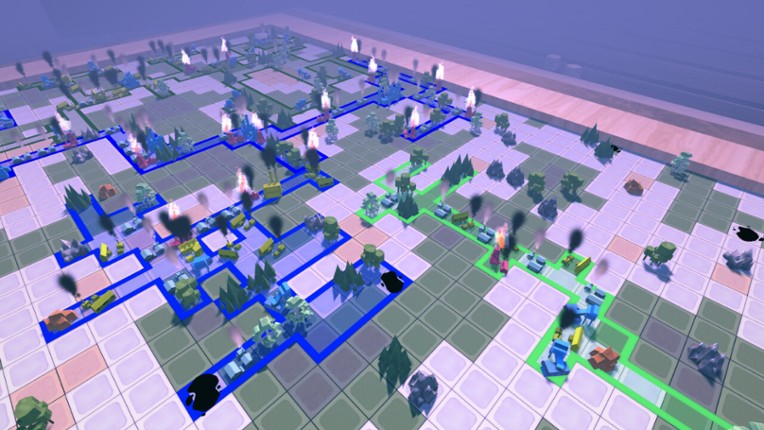 Profiteer screenshot