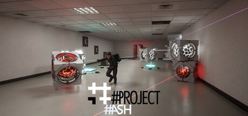 Project Hash Image
