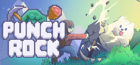 Games like Punch Rock