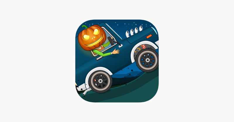 Racing cars game for kids 2-5 Game Cover