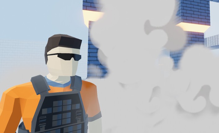 RADMINTON screenshot