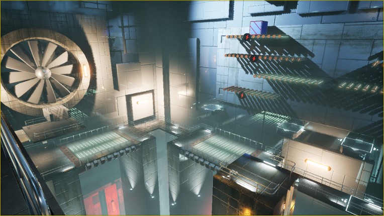 Rage Bait screenshot