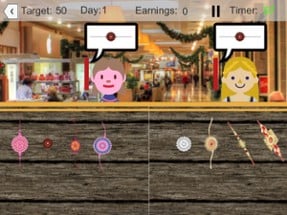 Rakhi Shop Game Rakshabandhan Image