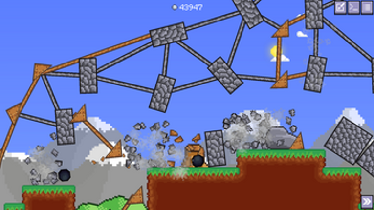 Reconstruct screenshot