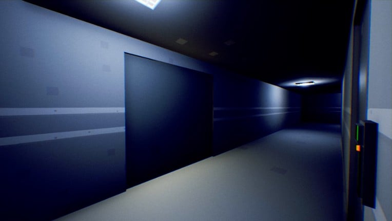 Remnant Generation: Prologue screenshot