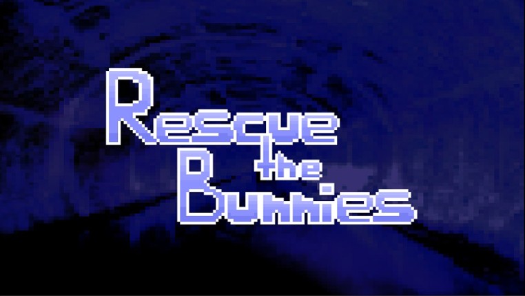 Rescue the Bunnies Game Cover