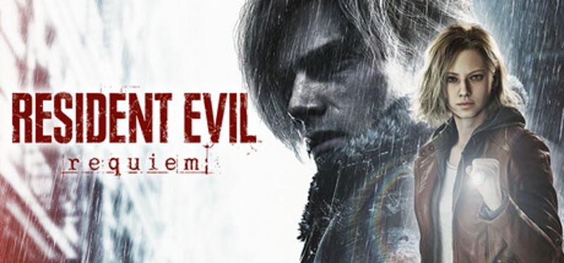 Resident Evil Requiem Image