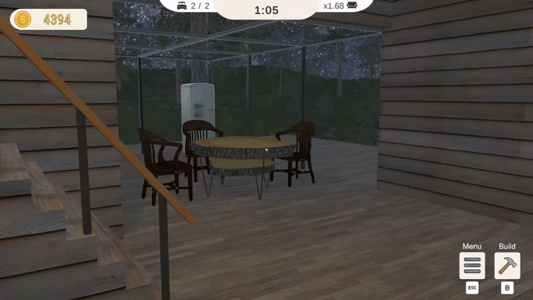 Resort Architect Image