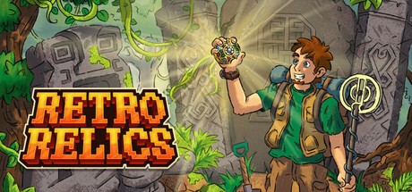 Games like Retro Relics