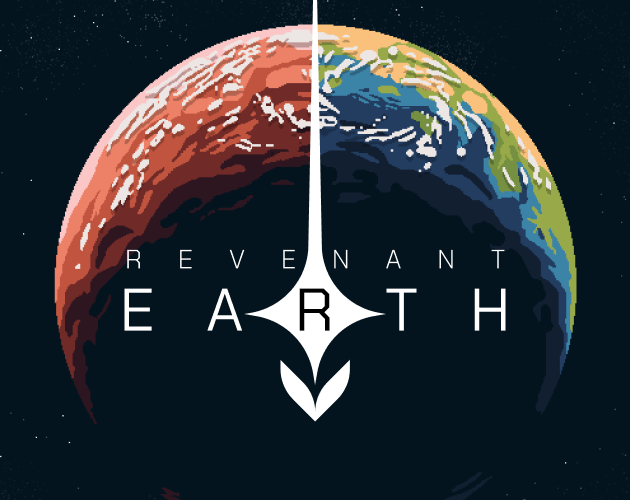 Games like Revenant Earth