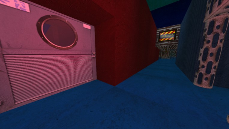 REVEREND: Surf 'n Sin Image