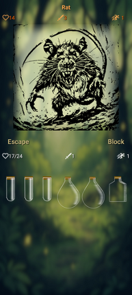 Road To The Dragon-demo Image