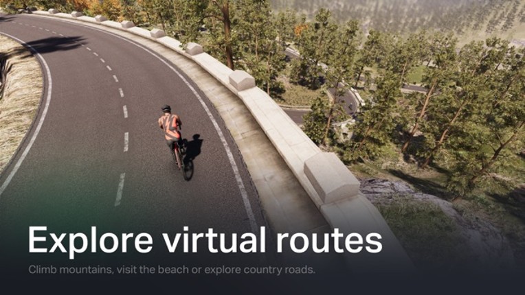 Rolla World screenshot