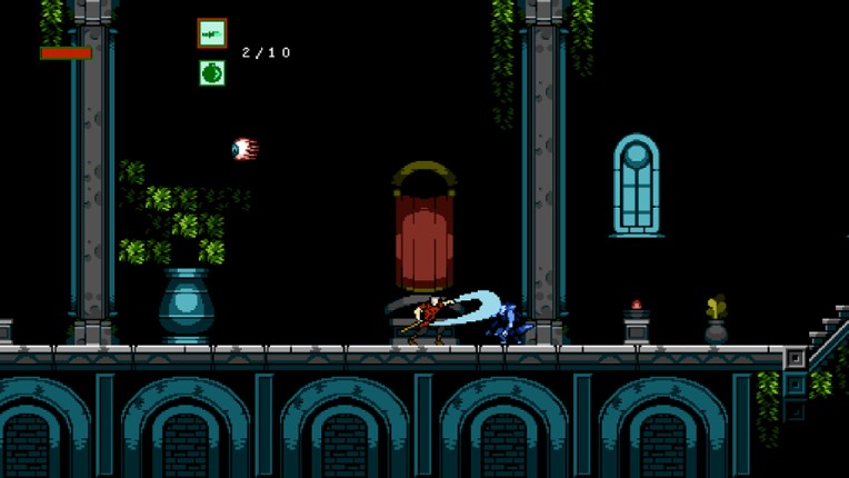 Ronin's Requiem screenshot