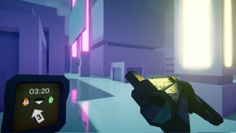 Roulette Bullet screenshot
