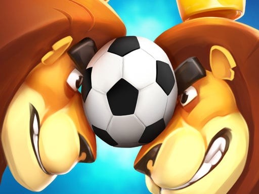 Games like Rumble Stars Football  - Online Soccer Game