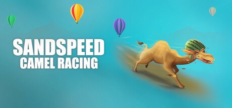 Games like SANDSPEED: CAMEL RACING