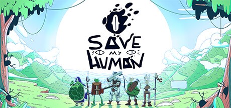 Games like Save My Human