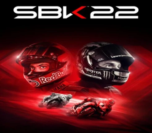 SBK 22 Image