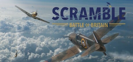 Games like Scramble: Battle of Britain