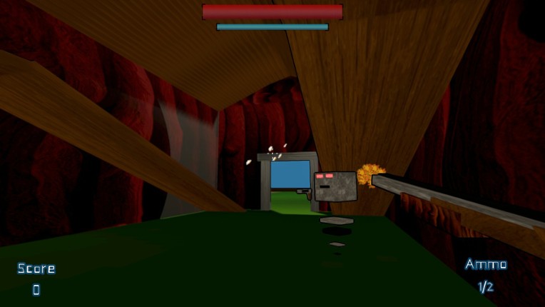 Screws Loose screenshot