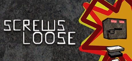Games like Screws Loose