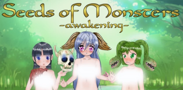 Games like Seeds of Monsters "Awakening"