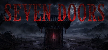 Games like Seven Doors