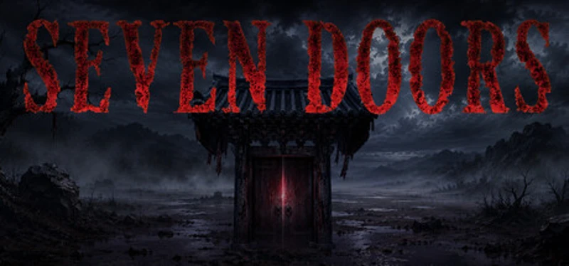 Seven Doors Image