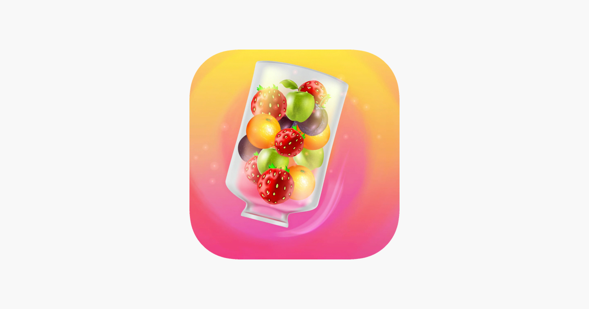 Games like Shake It.