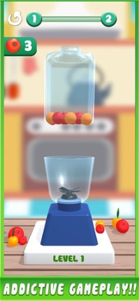 Shake It. screenshot