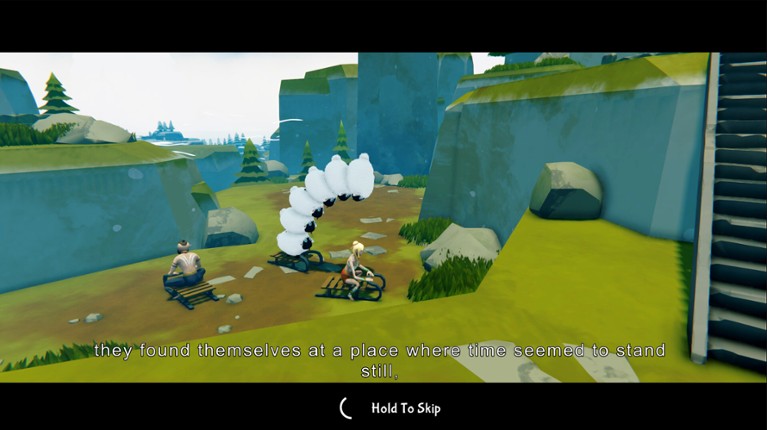 Sheep Sweep screenshot