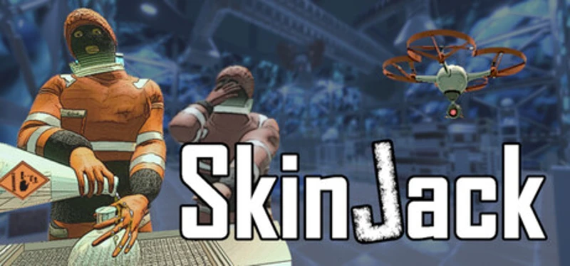 SkinJack Image