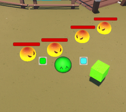 Slime 'Em Blast! Image