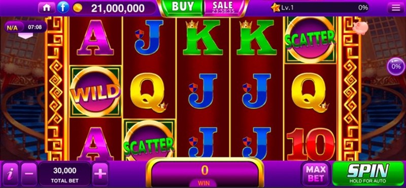 Slots 2019 Casino screenshot