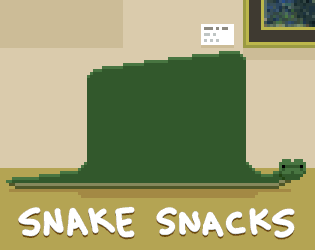 Games like Snake Snacks