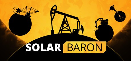 Games like Solar Baron