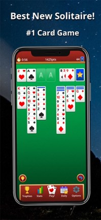 Solitaire+. Image