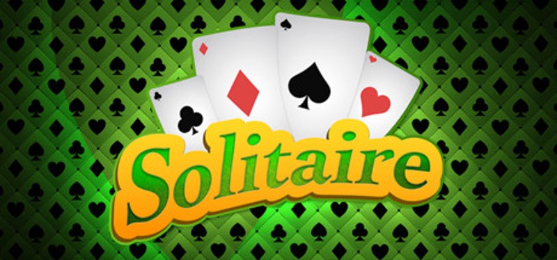 Solitaire Image