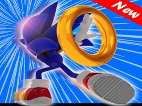 sonic hero Image