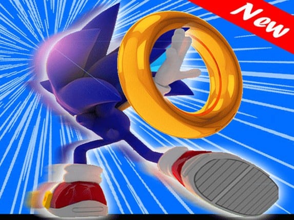 sonic hero Image