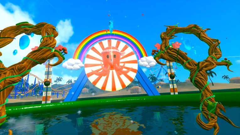 Soulpath: the final journey screenshot