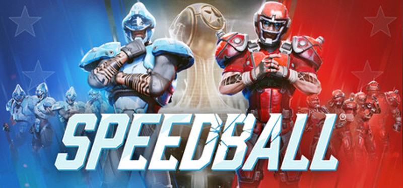 Speedball Image