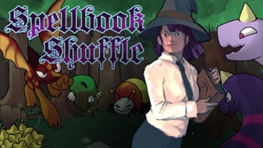 Spellbook Shuffle Image