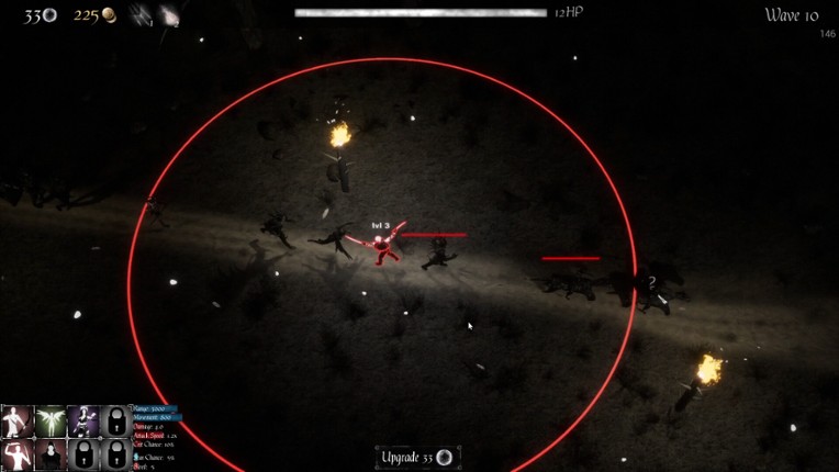 Spirit of the Dome screenshot