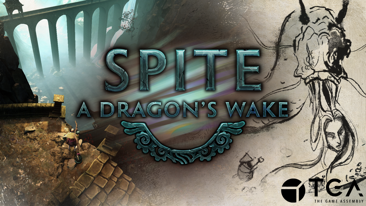 Games like Spite: A Dragon's Wake