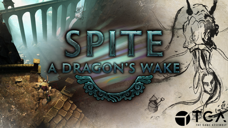 Spite: A Dragon's Wake Image