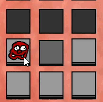 Squadradius screenshot