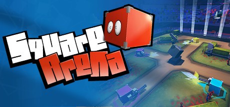 Games like Square Arena