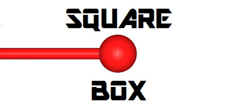 SQUARE BOX Image